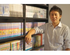 岩上貴洋氏